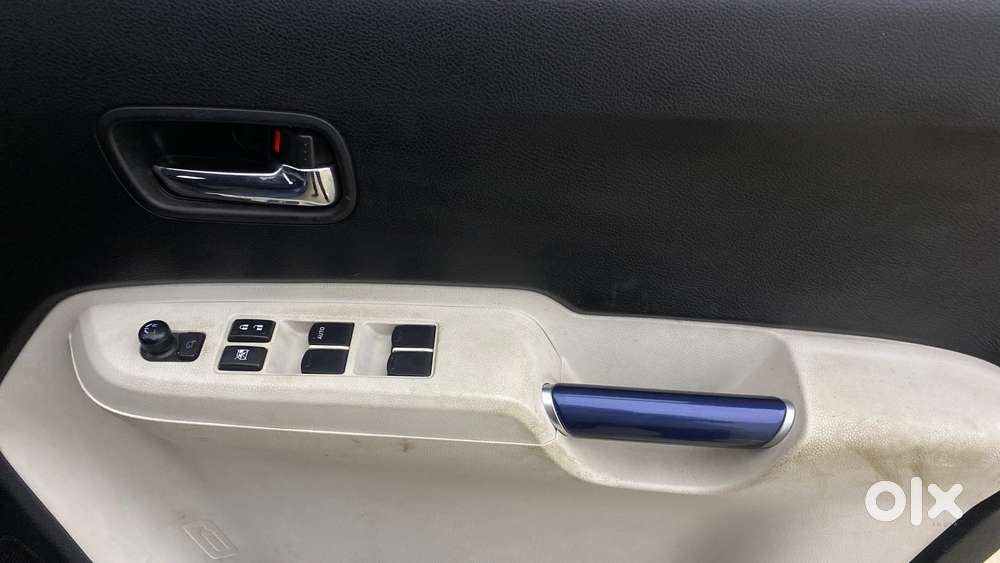 Maruti Suzuki Ignis 1.2 Alpha, 2020, Petrol