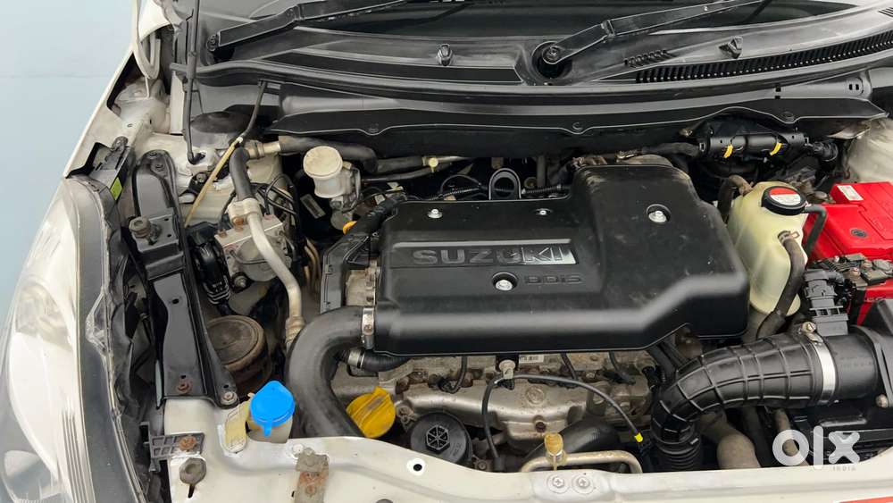 Maruti Suzuki Swift Dzire Vdi, 2017, Diesel