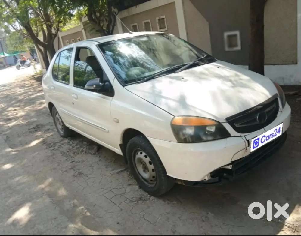 Tata Indigo Ecs 2013 Diesel Good Condition