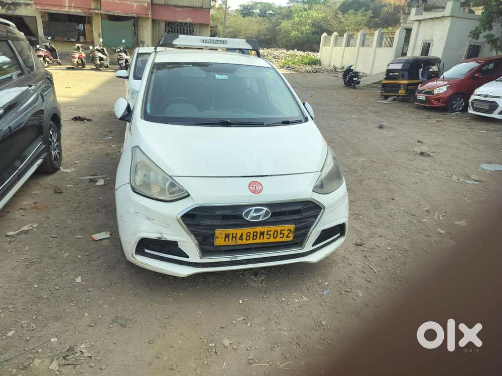 Hyundai Xcent Prime 2020 Cng & Hybrids Well Maintained