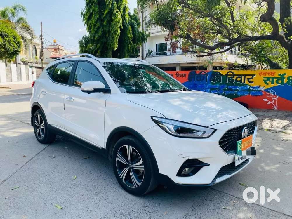 Mg Astor 1.5 Sharp, 2023, Petrol