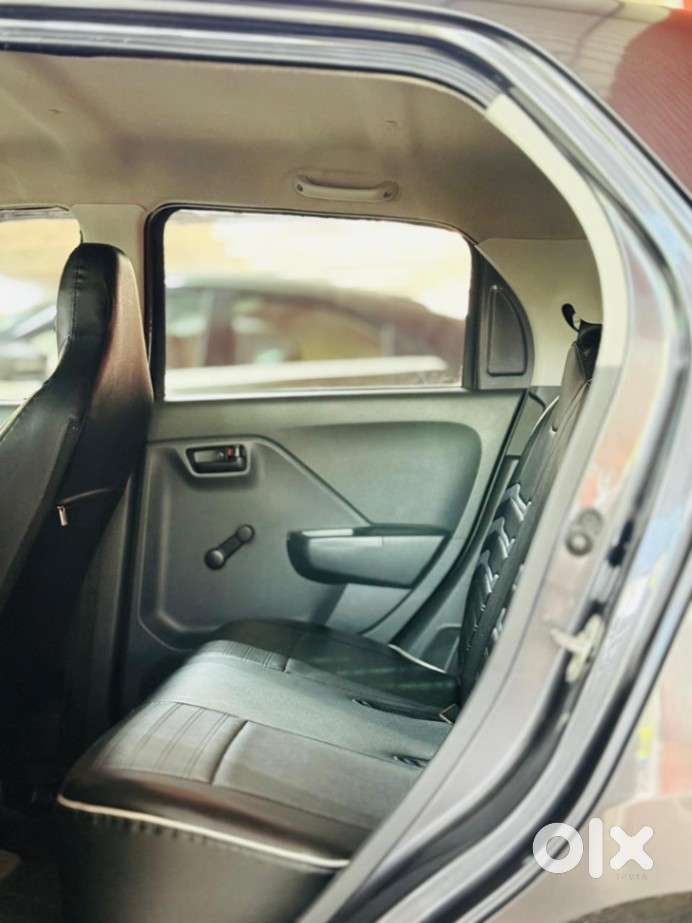 Maruti Suzuki Alto K10 1.0 Vxi, 2023, Petrol