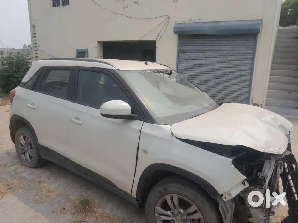 Vitara Brezza Zdi