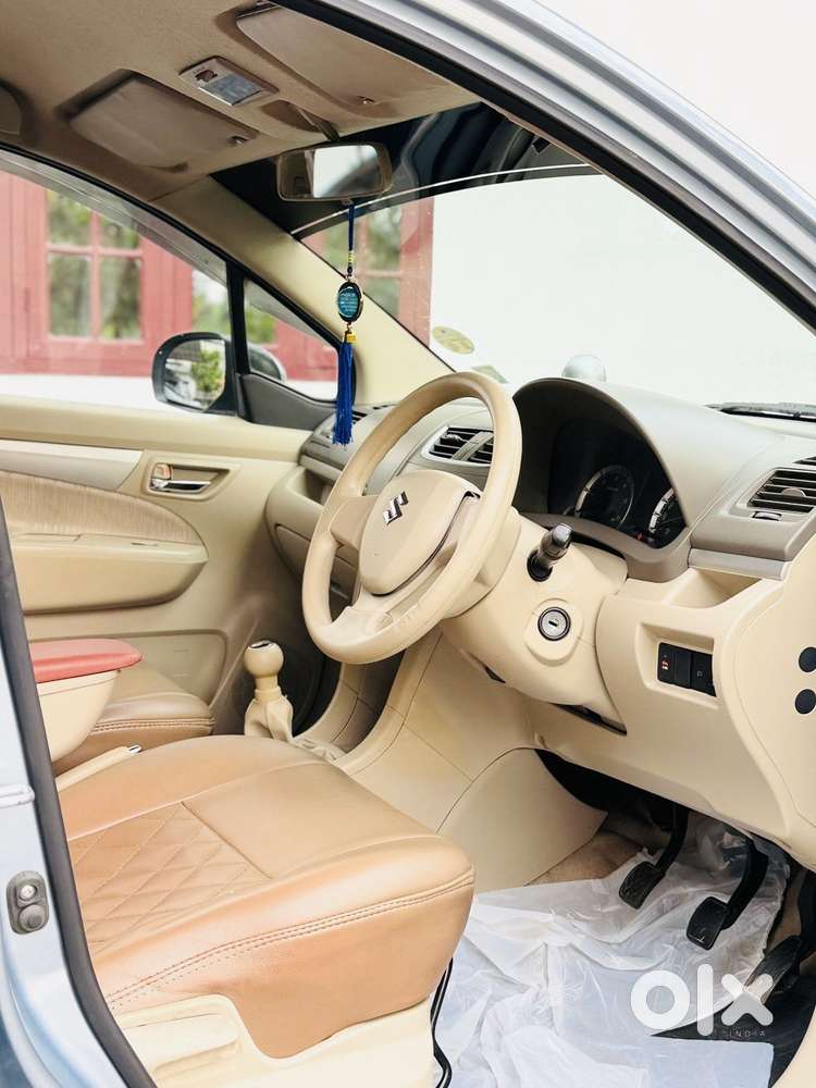 Maruti Suzuki Ertiga 2012-2015 Vdi, 2013, Diesel