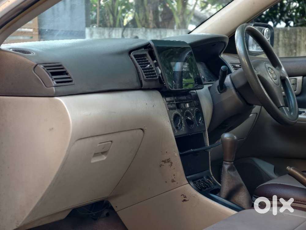 Toyota Corolla H1 1.8j, 2007, Petrol