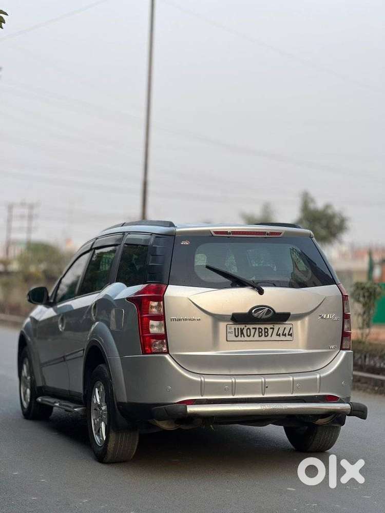 Mahindra Xuv500 2011-2015 W8 2wd, 2014, Diesel