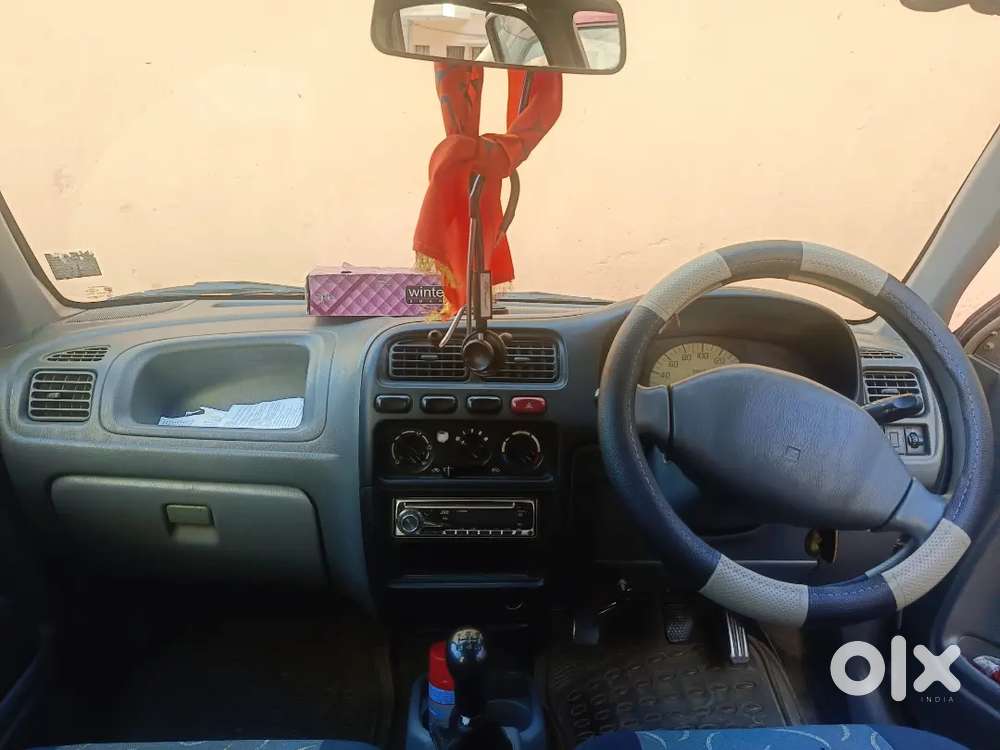 Maruti Suzuki Alto 2010 Car