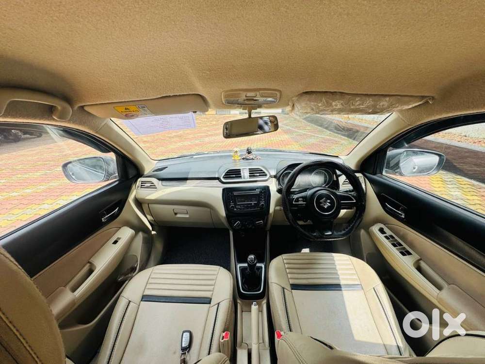 Maruti Suzuki Swift Dzire 1.2 Vxi Bsiv, 2020, Petrol