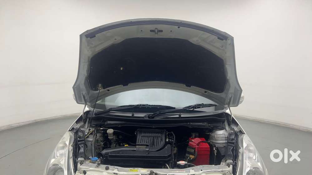 Maruti Suzuki Swift Vvt Vxi, 2015, Petrol