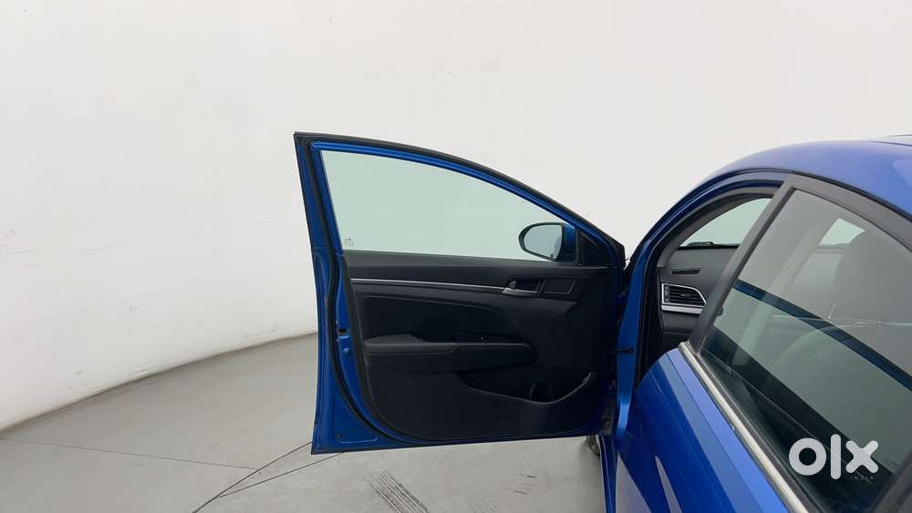 Hyundai Elantra 1.6 Sx Option At, 2018, Diesel