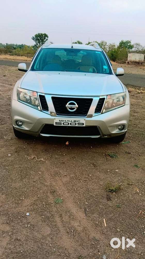 Nissan Diesel Manual 2013