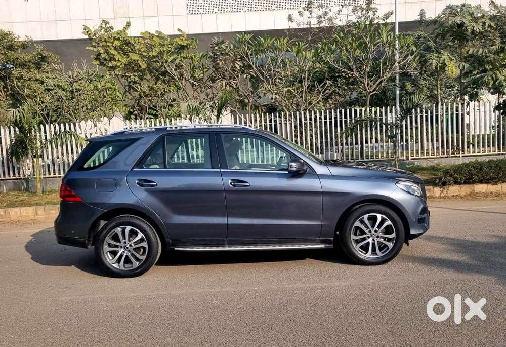 Mercedes-benz Gle Class 2.1 250d 4matic, 2019, Diesel
