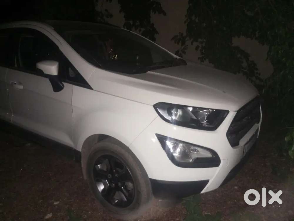 I'm Selling Car