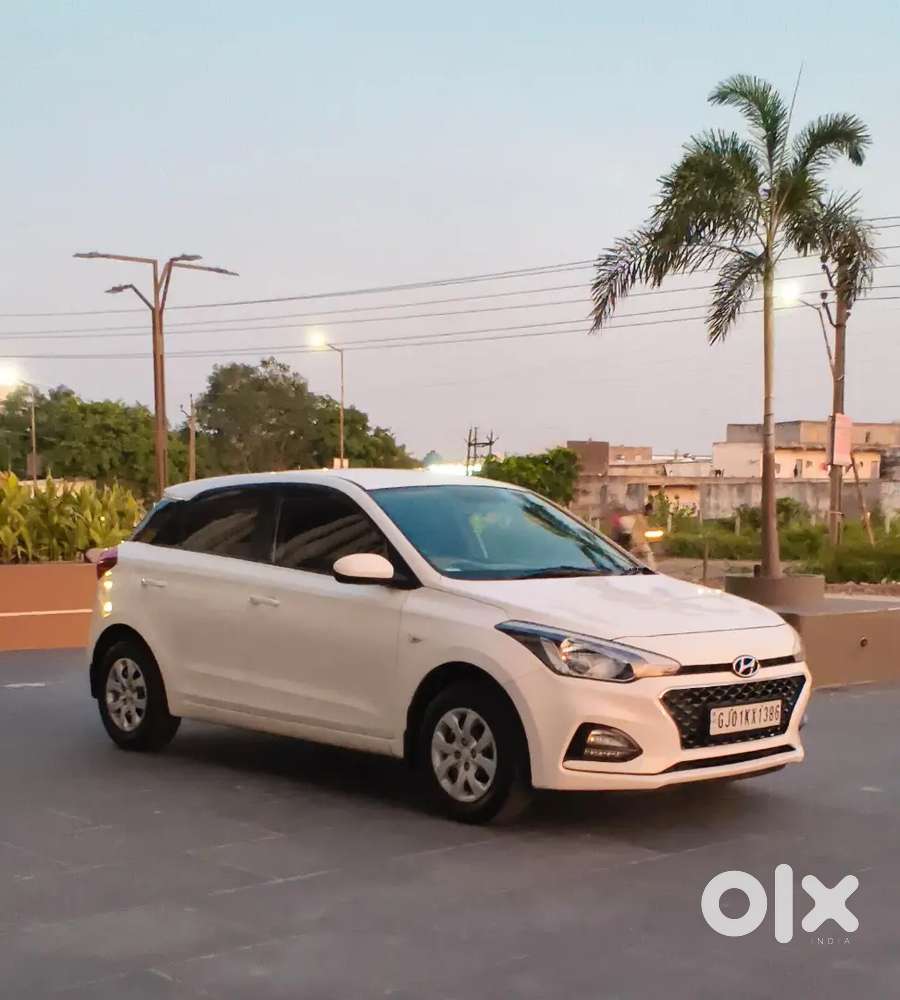 Hyundai New I20 Asta 2019