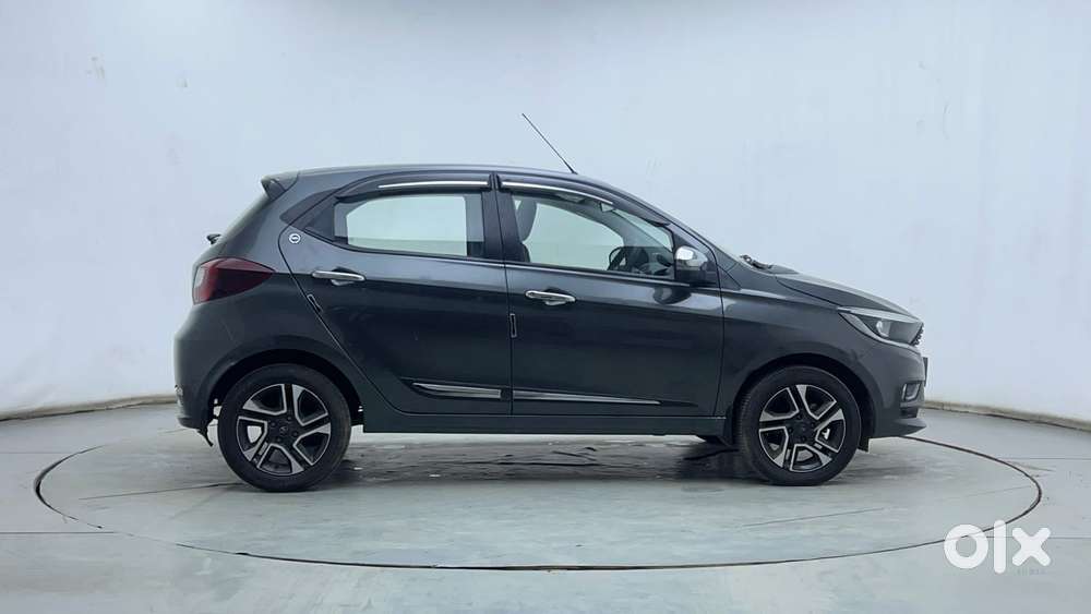 Tata Tiago 1.2 Revotron Xz Plus, 2023, Petrol