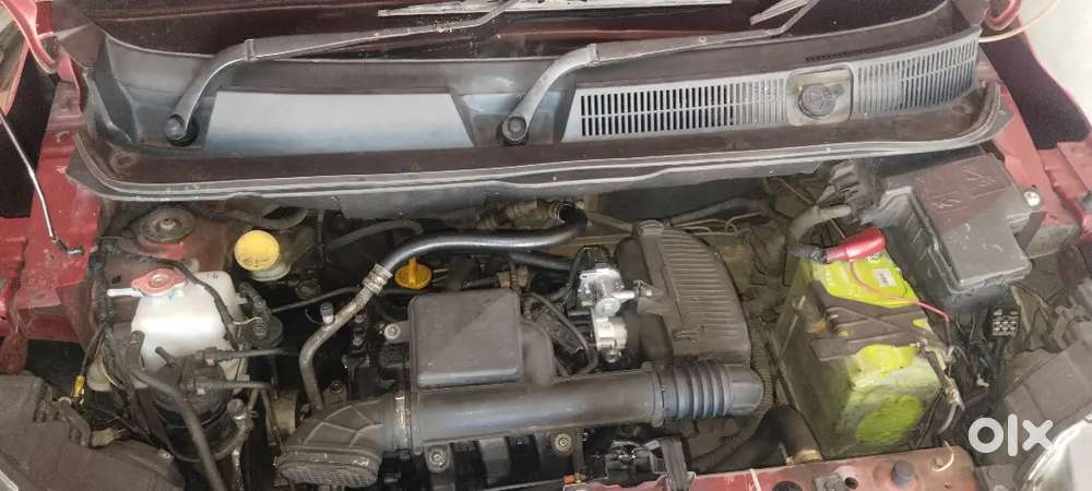 Renault Triber 2019 Petrol. Second Owner. Any One Interest