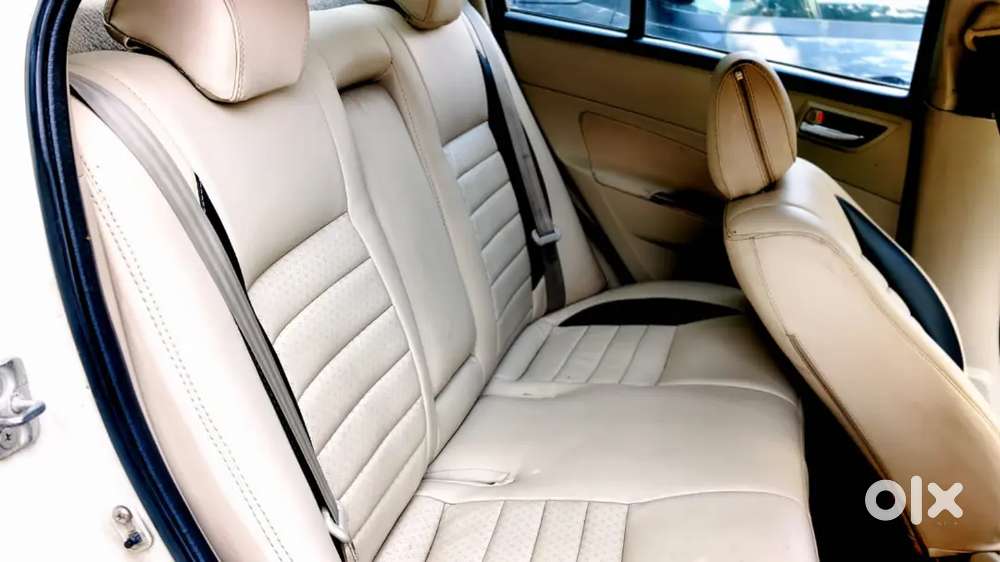 Maruti Swift Vdi 2015 Regal Edition