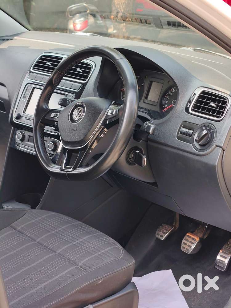 Volkswagen Polo Gt 1.5 Tdi, 2019, Diesel