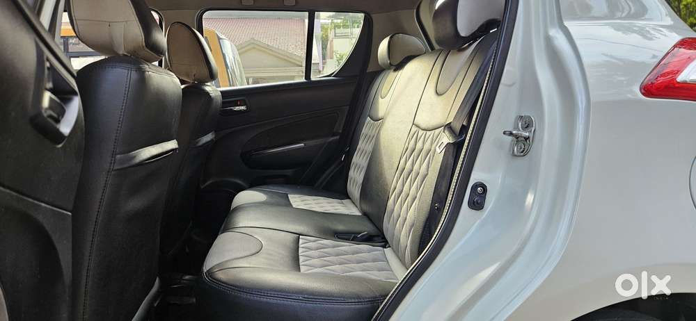 Maruti Suzuki Swift Ddis Zdi Plus, 2013, Diesel