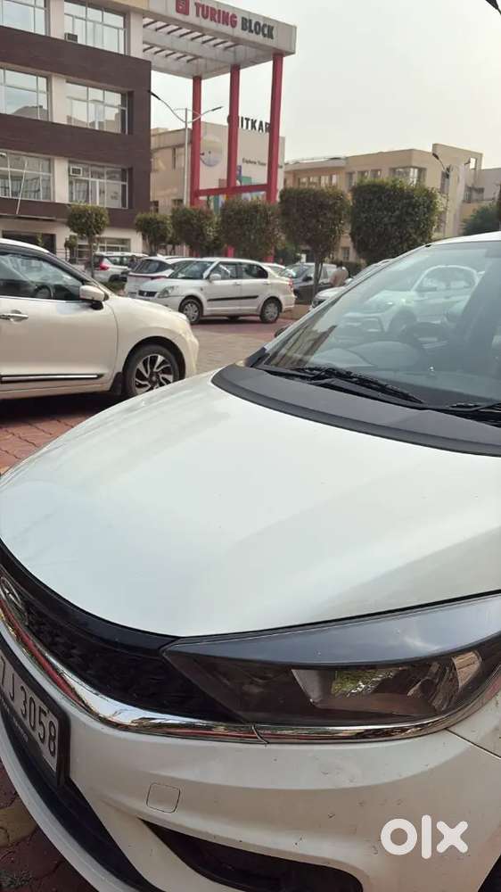 Tata Tiago 2023 Petrol 49000 Km Driven