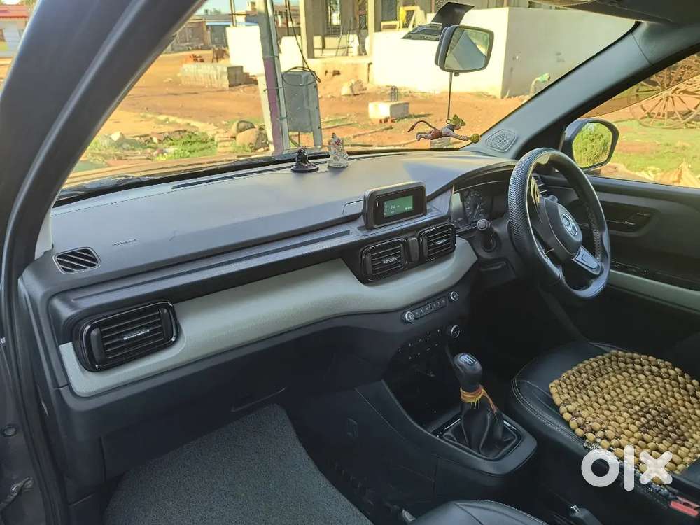 Tata Punch 2023 Petrol 34000 Km Driven