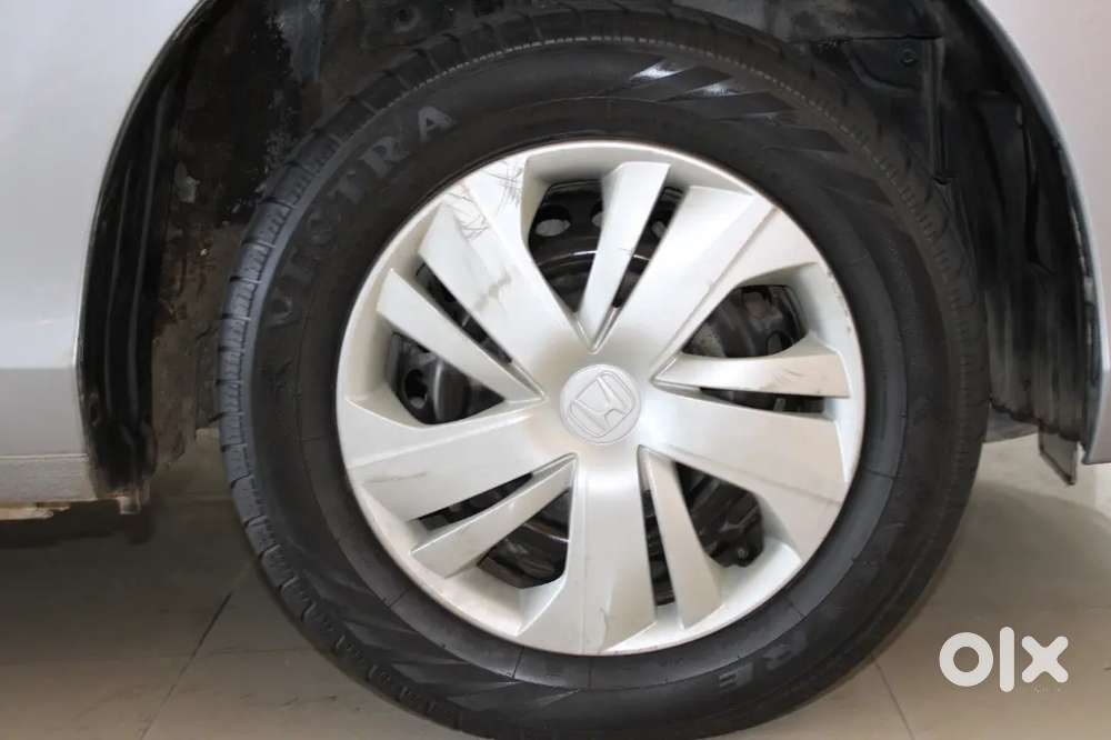 Honda Amaze 1.2 S 2019 Petrol