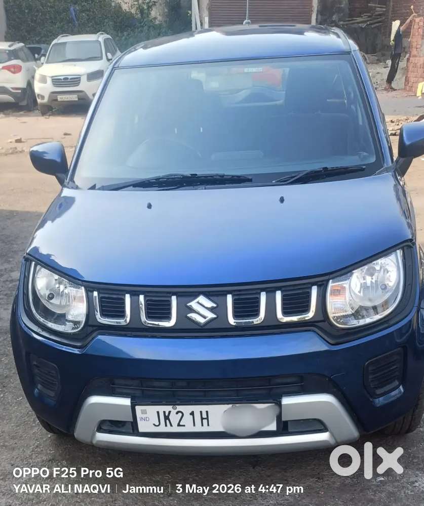 I Want Sell My Car
