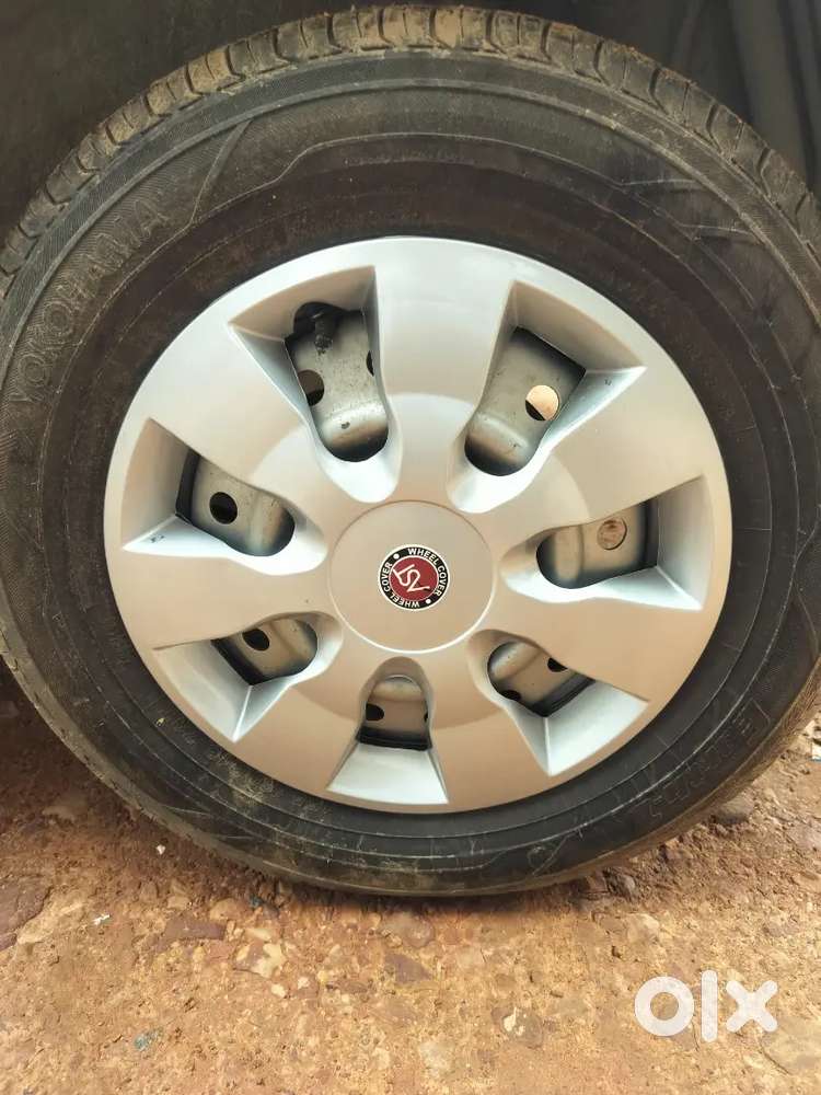 Maruti Suzuki Wagon R 1.0 2019