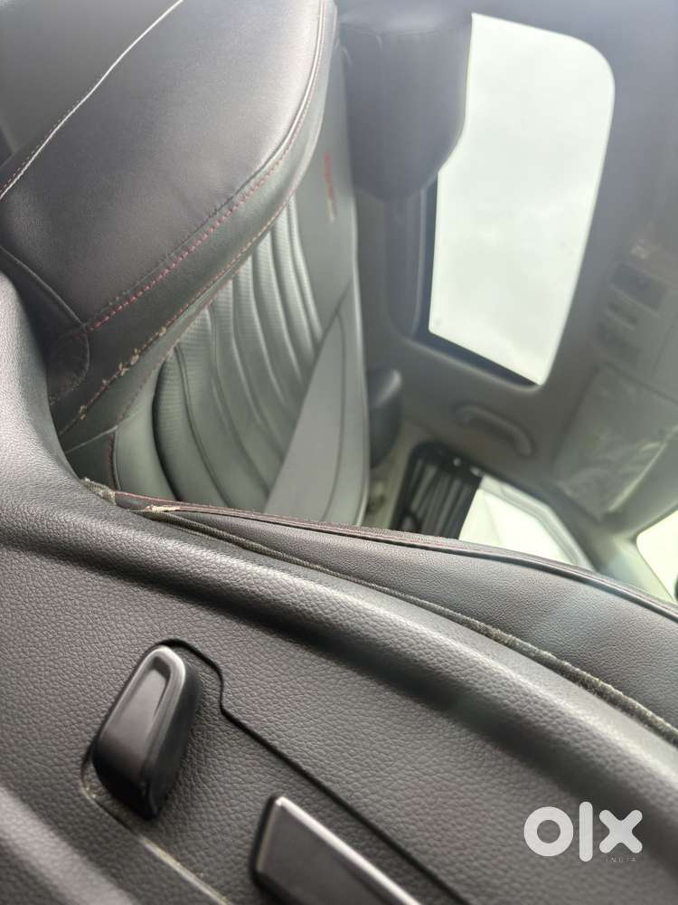 Kia Seltos 1.5 Gtx+ Diesel At Dual Tone, 2021, Diesel