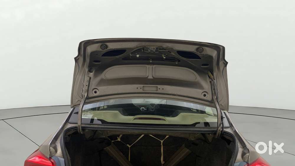 Honda Amaze 2013-2016 S I-dtech, 2014, Diesel