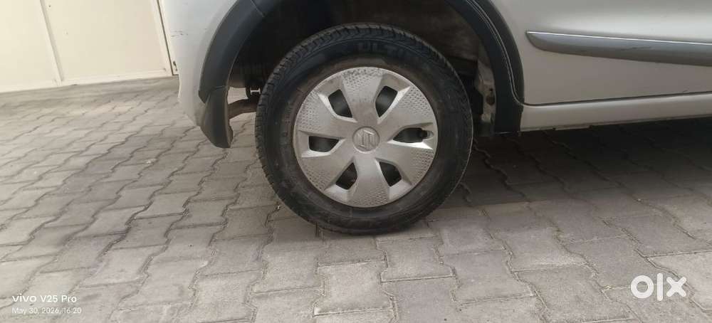Maruti Suzuki Alto K10 1.0 Vxi Plus Amt, 2023, Petrol