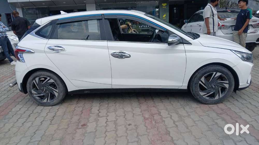 Hyundai I20 1.2 Asta, 2021