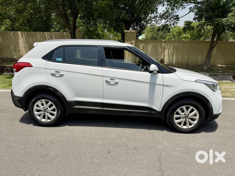 Hyundai Creta 1.4 Crdi S Plus, 2019, Diesel