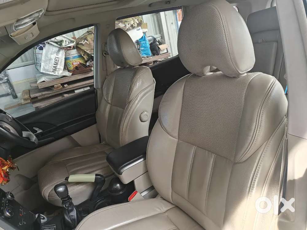 Mahindra Xuv500 2016 Diesel 186000 Km Driven