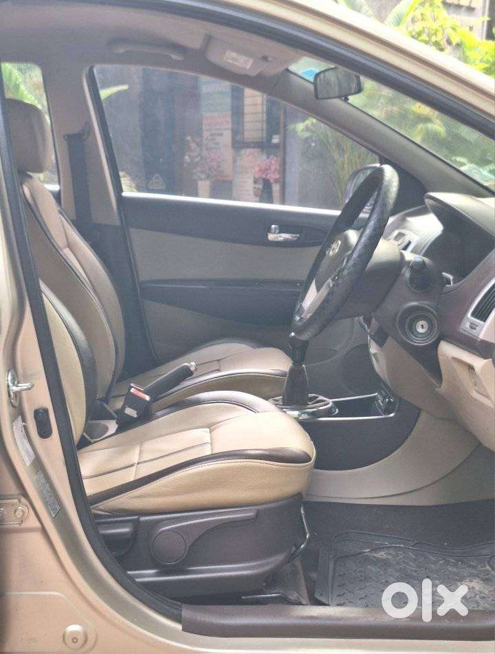 Hyundai I20 1.2 Asta, 2012, Petrol