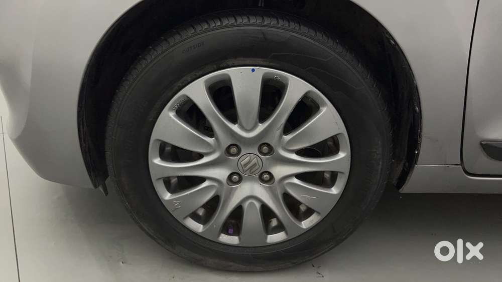 Maruti Suzuki Baleno 1.2 Zeta, 2018, Petrol