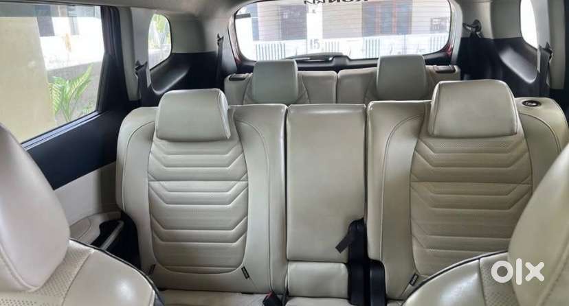 Kia Carens Diesel Manual 2022