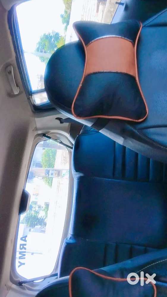 Maruti Suzuki Alto 800 2013