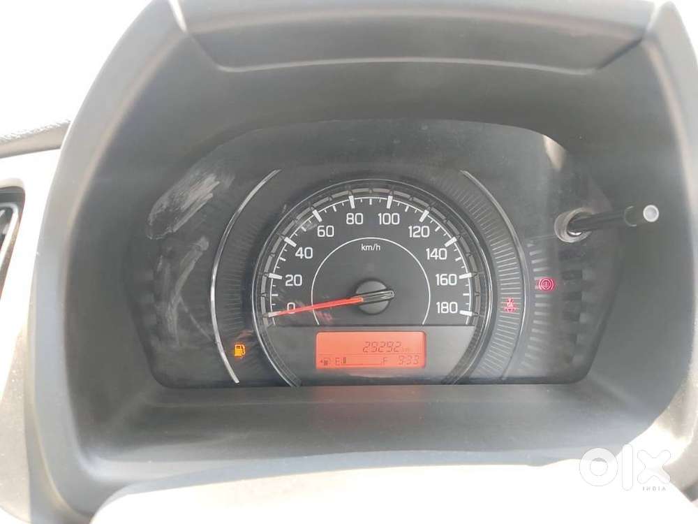 Maruti Suzuki Wagon R Vxi 1.2, 2023, Petrol