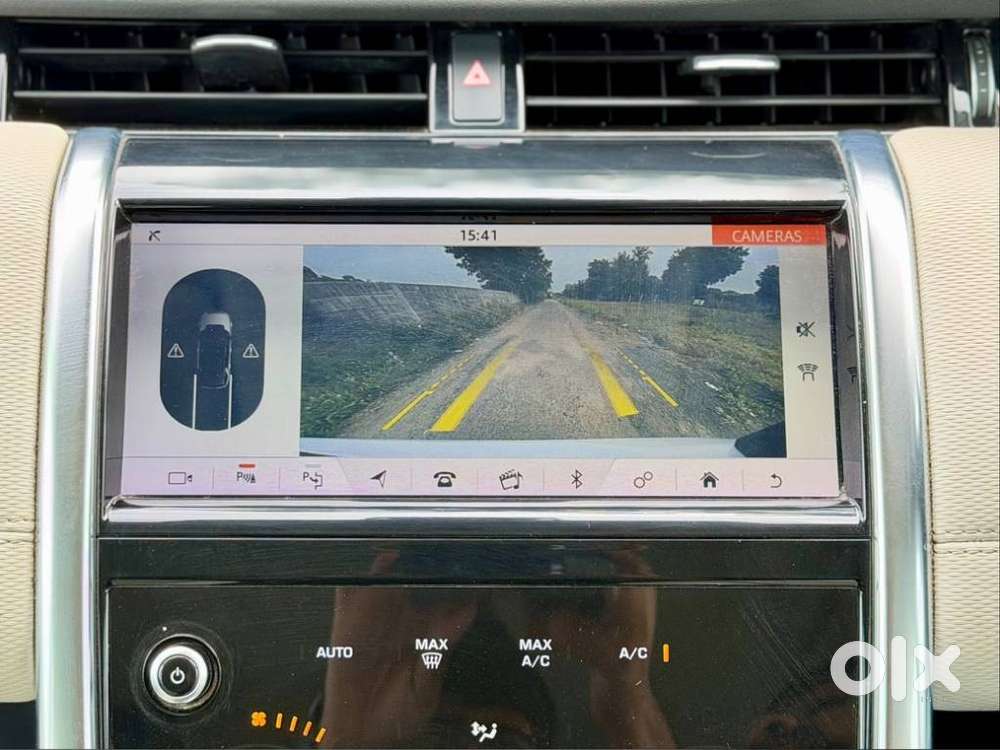 Land Rover Discovery Sports S 2.0 Diesel, 2021, Diesel