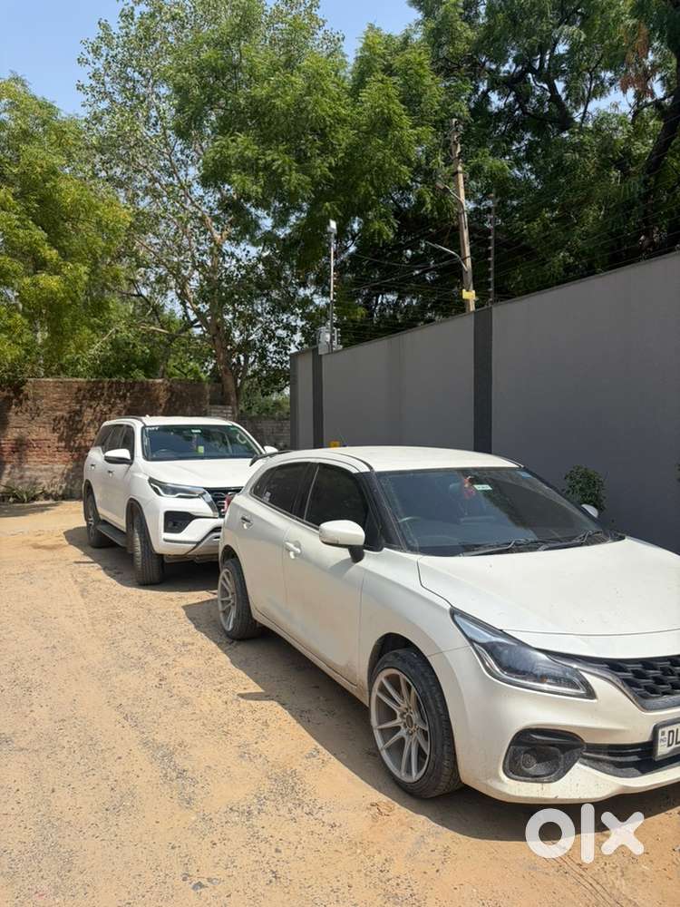 Maruti Baleno 1.2 Delta 2022