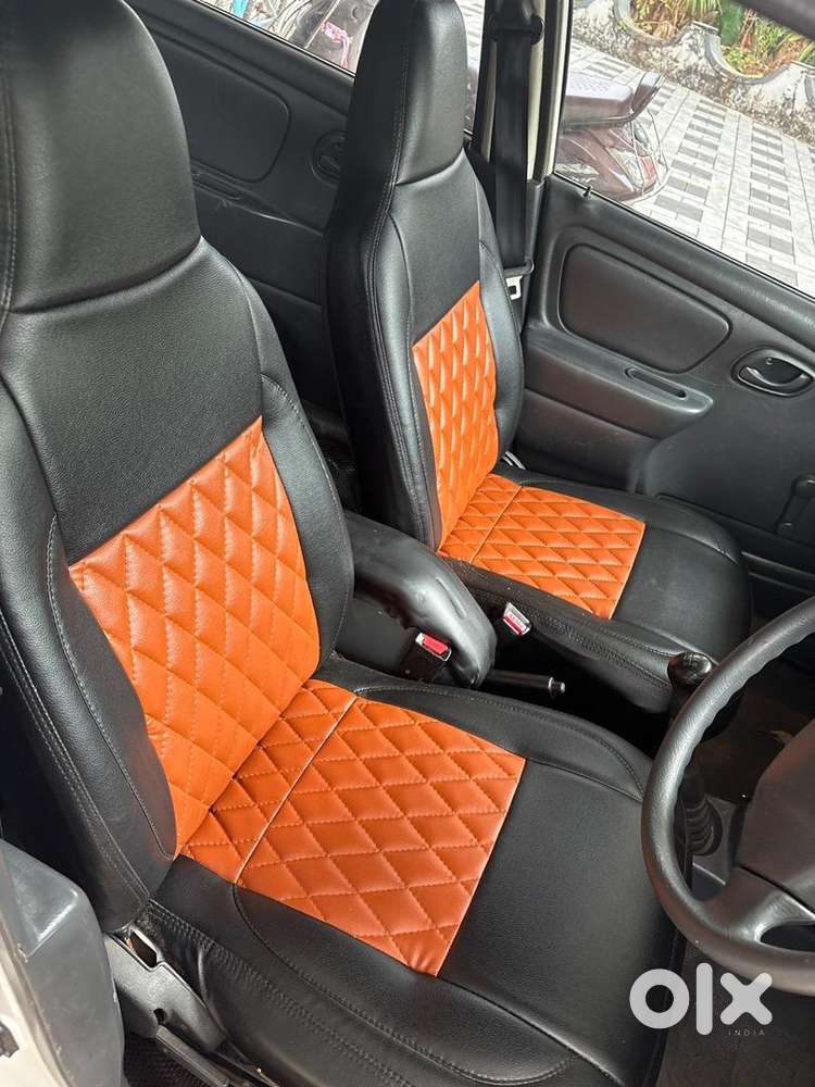 Maruti Suzuki Alto 2010 Petrol Well Maintained