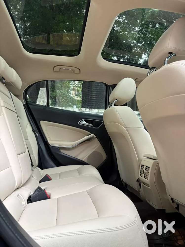 Mercedes-benz Gla Class Urban Edition 200, 2019, Petrol