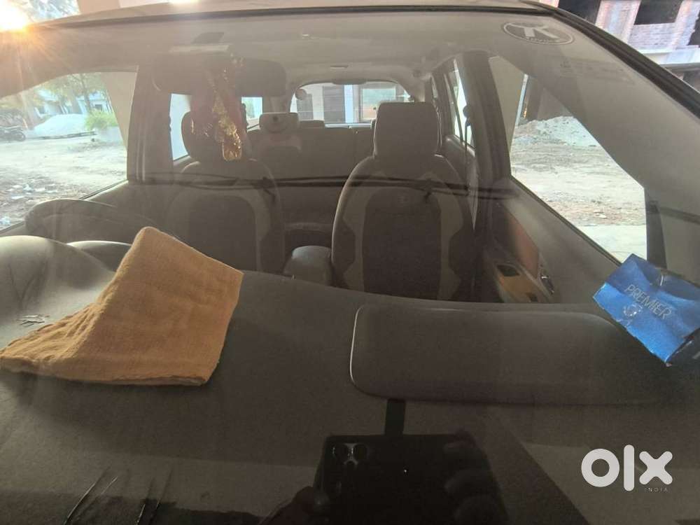 Toyota Innova 2009 Diesel Well Maintained