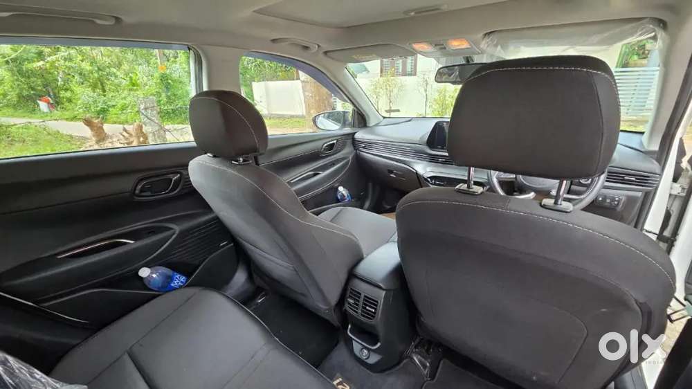 Hyundai New I20 2023 Petrol Well Maintained