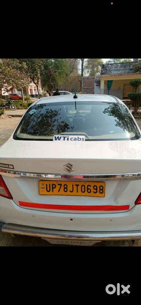 Maruti Swift Dzire 2024