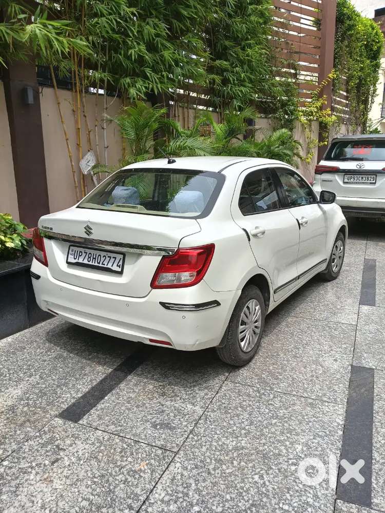 Maruti Suzuki Swift Vxi 2024