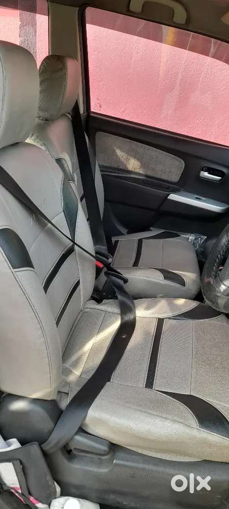 Maruti Suzuki Wagon R 2013 Petrol Well Maintained
