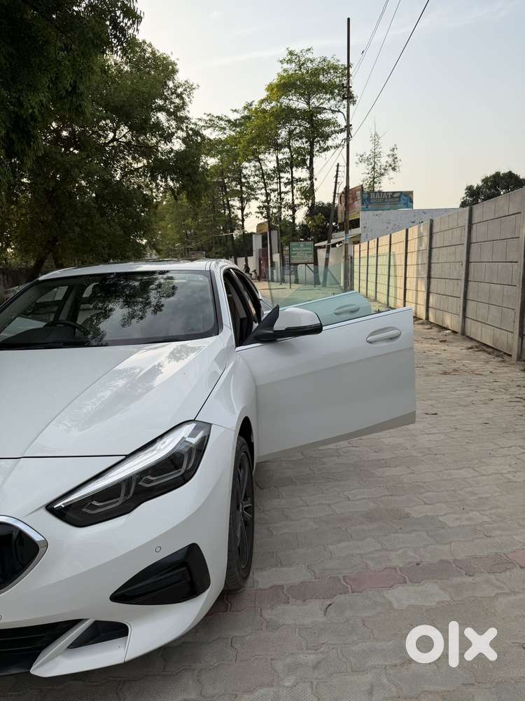 Bmw 2 Series 2.0 220d Sportline, 2022, Diesel