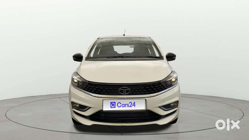 Tata Tiago 1.2 Revotron Xz Plus, 2022, Cng & Hybrids